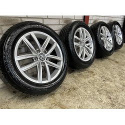 16 VW Golf Ref.228 sommerdk 