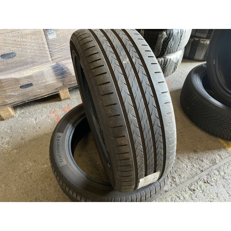 235/50r20 Ref.S16 Continental sommerdk 