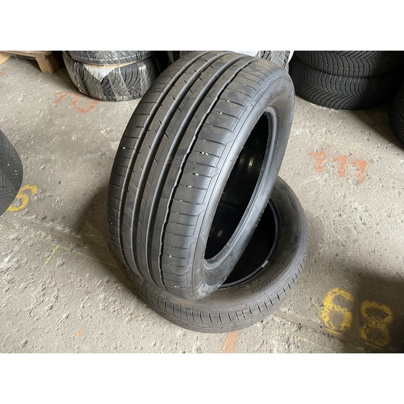 255/50r19 Ref.S4 sommerdk 