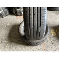255/50r19 Ref.S4 sommerdk 