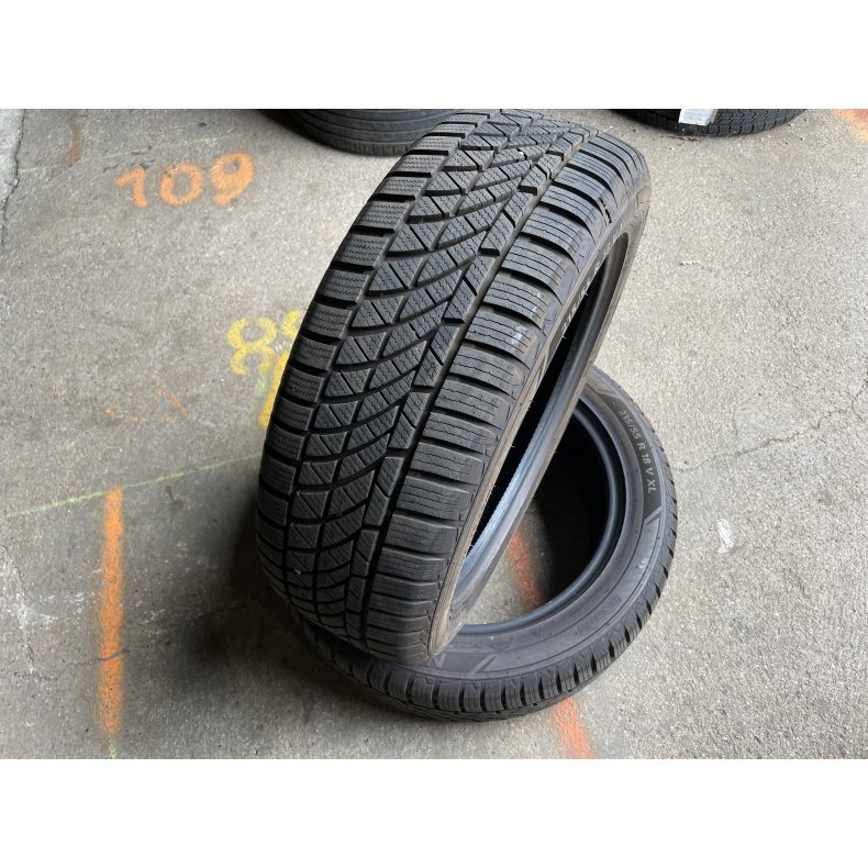 215/55r18 Norauto Ref.H3 helrsdk 