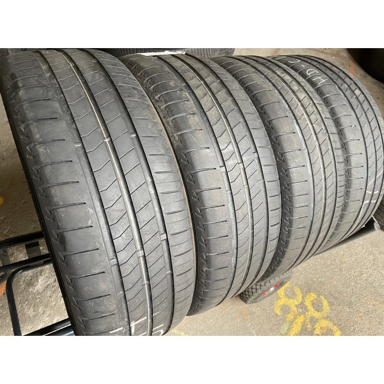 215/55r18 Bridgestone Ref.S19A sommerdk 