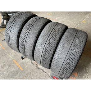 265/45r21 Michelin Ref.L36 vinterdk 