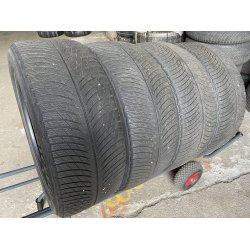 265/45r21 Michelin Ref.L36 vinterdk 