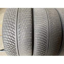 265/45r21 Michelin Ref.L36 vinterdk 