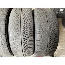 265/45r21 Michelin Ref.L36 vinterdk 