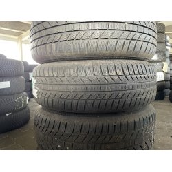 Aluflge 17 VW Tiguan 215/65r17 Ref.747 vinter