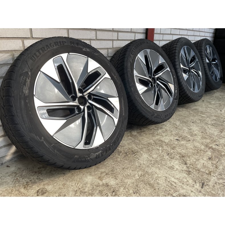 19 VW ID.4/5 Ref.139 vinterdk 