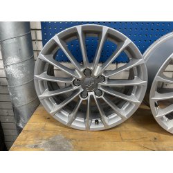 17 Audi A3 aluflge Ref.ALU1