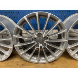 17 Audi A3 aluflge Ref.ALU1