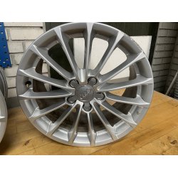 17 Audi A3 aluflge Ref.ALU1