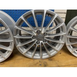17 Audi A3 aluflge Ref.ALU1