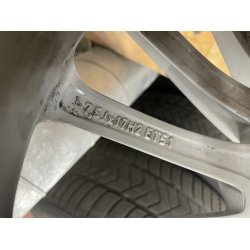 17 Audi A3 aluflge Ref.ALU1