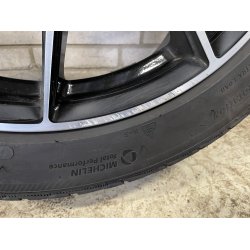 19 VW Arteon Ref.140 aluflge vinterdk 