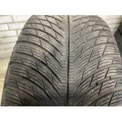 19 VW Arteon Ref.140 aluflge vinterdk 