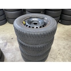 16 Nissan Qashqai Ref.855 vinterdk 