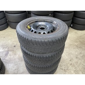 16 Nissan Qashqai Ref.855 vinterdk 