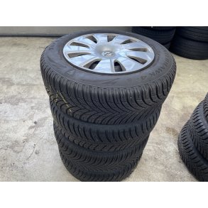 15 Opel Crossland X Ref.849 vinterdk 