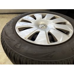 15 Opel Crossland X Ref.849 vinterdk 