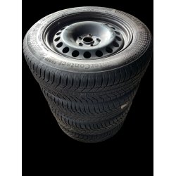 Stlflge 17 VW Tiguan 215/65r17 Ref.760 vinter