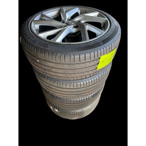 Aluflge 19 MG Marvel R Electric 235/45r19 Ref.K10 sommer