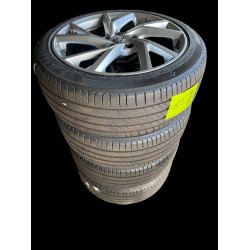 Aluflge 19 MG Marvel R Electric 235/45r19 Ref.K10 sommer