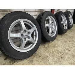 15 Seat Ibiza Ref.A1 vinterdk 