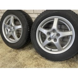 15 Seat Ibiza Ref.A1 vinterdk 