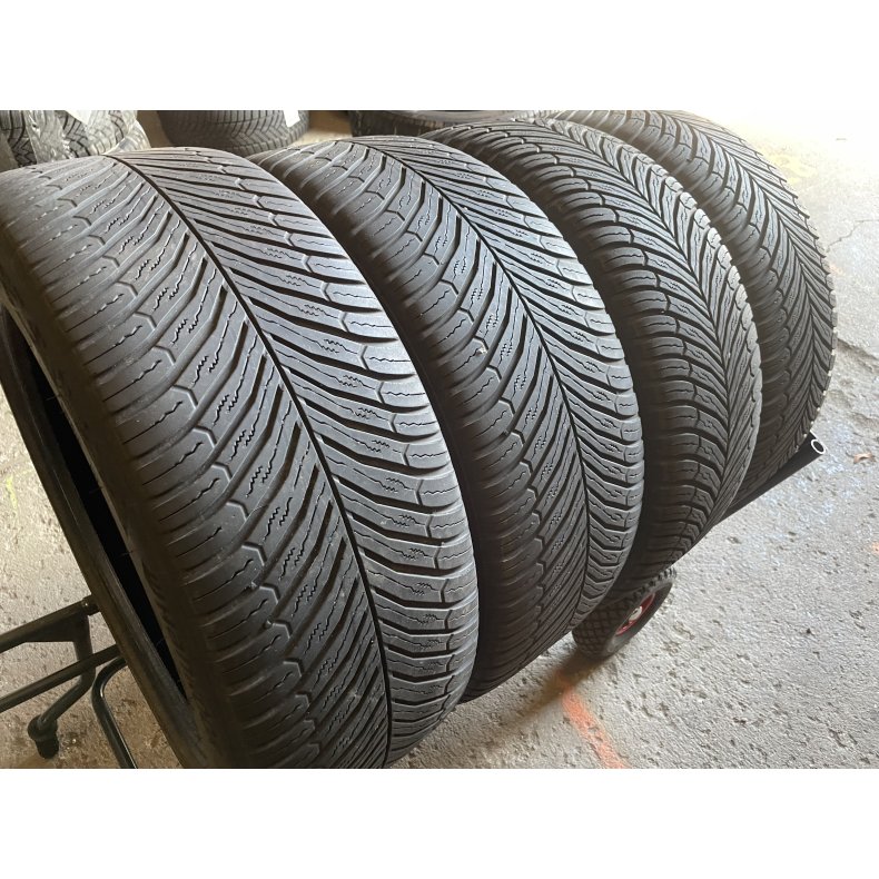 235/50r20 og 255/45r20 Hankook Ref.H4 helrsdk 