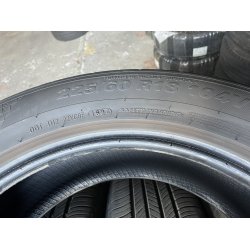 225/60r18 Kumho Ref.S96 sommerdk 