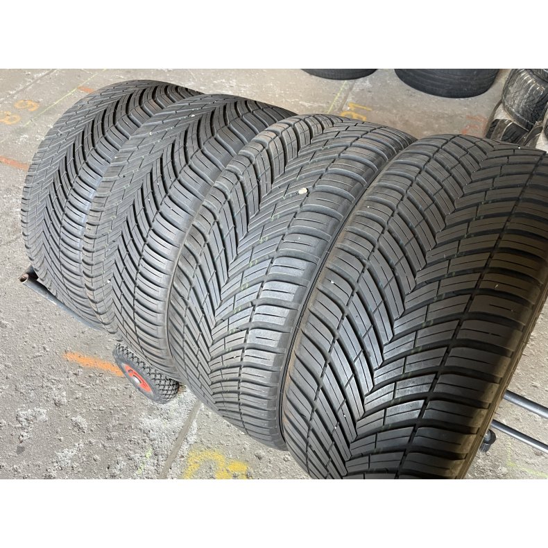 255/40r20 Toyo Ref.L38A vinterdk 