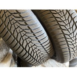 235/50r20 Hankook Ref.L34A vinterdk 