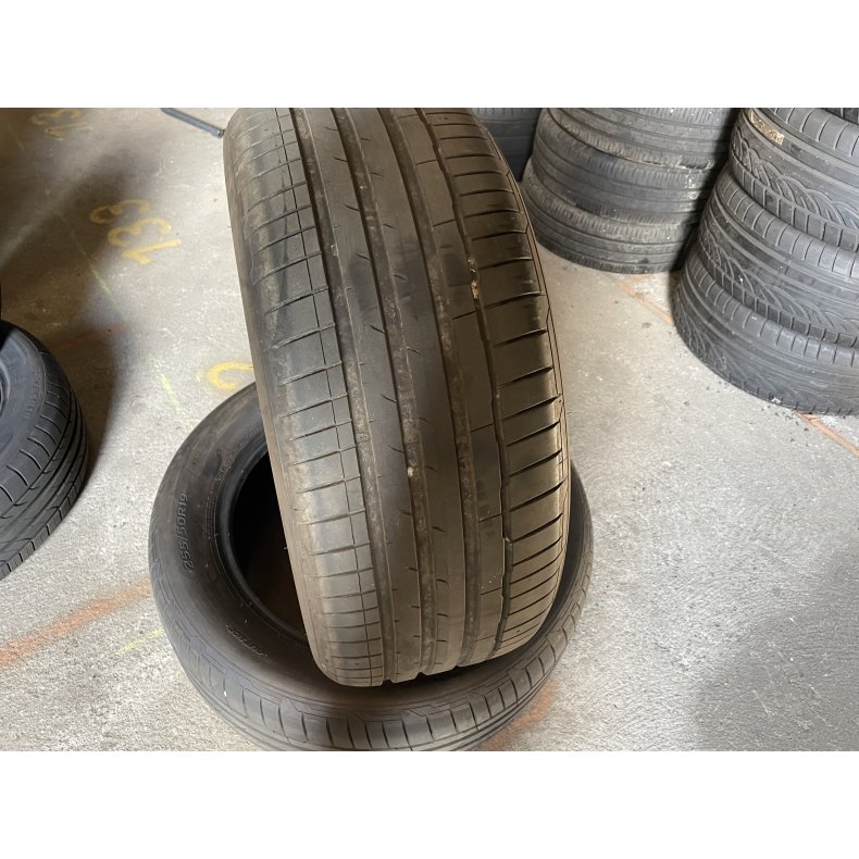 255/50r19 Hankook Ref.S48 sommerdk 