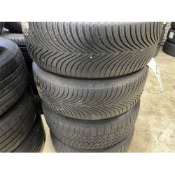 Aluflge 17 Mercedes E klasse 225/55/17 Ref.231 vinter