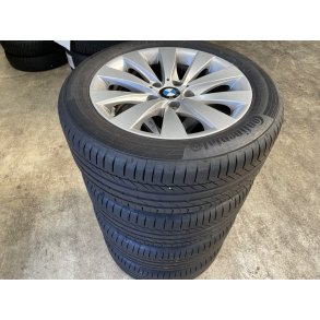 17 BMW 3 serie Ref.895 sommerdk 