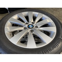 17 BMW 3 serie Ref.895 sommerdk 