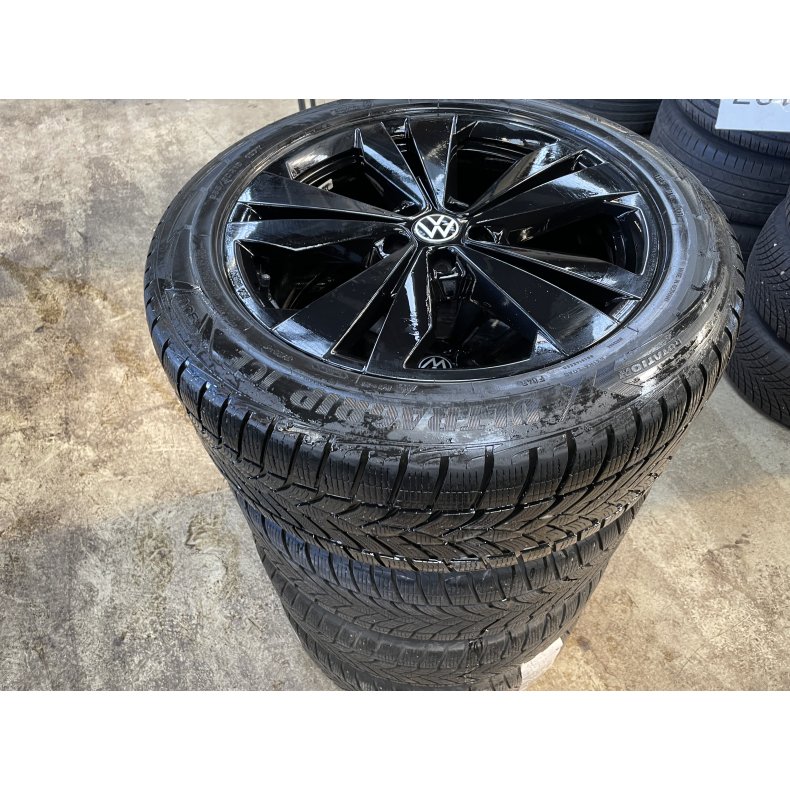 19 VW ID.4/5 Ref.800 vinterdk 