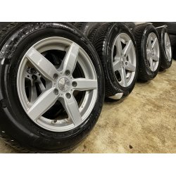 Aluflge 16 BMW 3 205/60/16 Ref.278 vinter