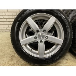 Aluflge 16 BMW 3 205/60/16 Ref.278 vinter