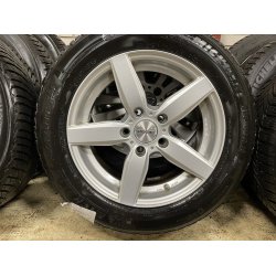 Aluflge 16 BMW 3 205/60/16 Ref.278 vinter