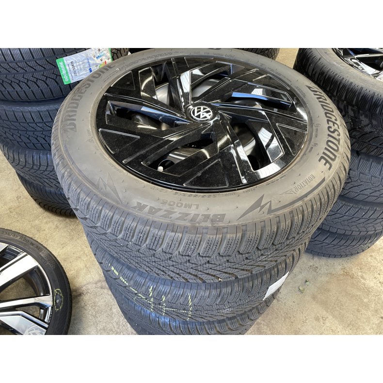 19 VW ID.4/5 Ref.825 vinterdk 