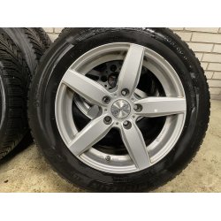 Aluflge 16 BMW 3 205/60/16 Ref.278 vinter