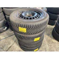 17 Opel Mokka Ref.K32 vinterdk 