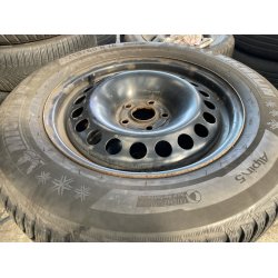 17 Opel Mokka Ref.K32 vinterdk 