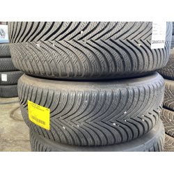 17 Opel Mokka Ref.K32 vinterdk 