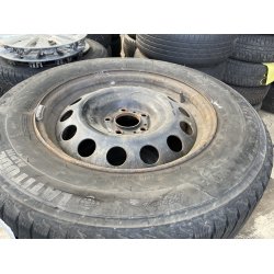 16 Opel Grandland Ref.K33 vinterdk 