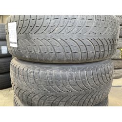 16 Opel Grandland Ref.K33 vinterdk 