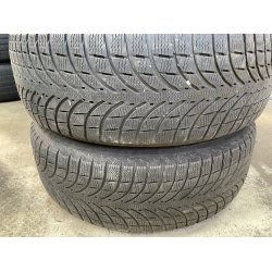 16 Opel Grandland Ref.K33 vinterdk 