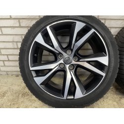 18 Volvo V60 Ref.K18 vinterdk 