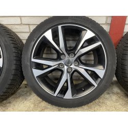 18 Volvo V60 Ref.K18 vinterdk 